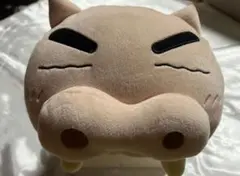 【新品未使用】クレヨンしんちゃん ぶりぶりざえもん ぬいぐるみ