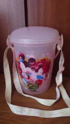 ポップコーンバケツ