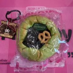 Mellojoy メロジョイ ピザのお届け チーズコーン - メルカリ