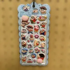 クレヨンしんちゃん　おしりシール 【新品・未使用・未開封】