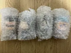 一番くじ　幽遊白書　E賞　SOFVICちゅ　コンプリートセット