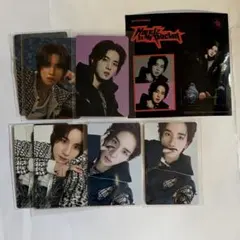 JO1 佐藤景瑚 トレカ まとめ売り