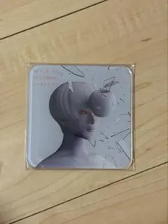 椎名林檎　コースター