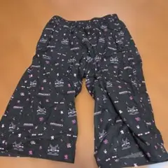 Minecraft柄 キッズステテコ 150サイズ