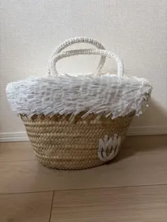 miumiu カゴバッグのサムネイル