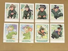 忍たま乱太郎　6年生　ぱしゃこれ　まとめ売り