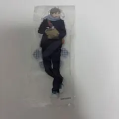 菅原孝支 Autumn & Winter アクリルスタンド