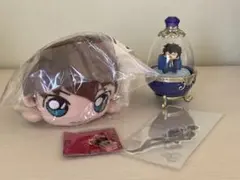 名探偵コナン 缶バッジブック 安室透 松田陣平 - メルカリ