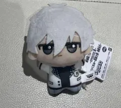 【即日発送】ブルーロック EPISODE 凪 ちびぐるみ 凪誠士郎 制服