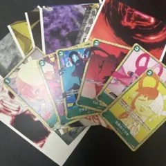 ONE PIECE FILM RED 入場者特典