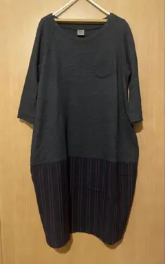 バスコ　ワンピース