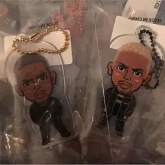 NESMITHクリアチャーム