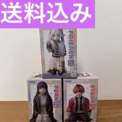 薬屋のひとりごと フィギュア 猫猫 ＆ 壬氏 葬送のフリーレン - メルカリ