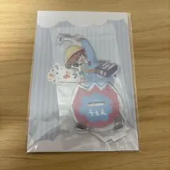 赤城ウェン エイプリルフール にじさんじようちえん アクリルスタンド