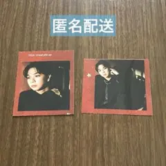 M!LK 塩﨑太智 CanCam ピンナップ