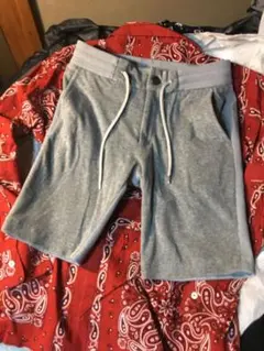 まさむね様専用1piu1uguale3 2SIDES SHORTS IVのサムネイル