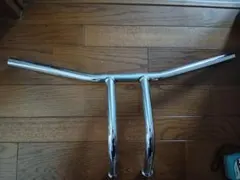 ブランド不明 ライザーバー 22.2㎜ - メルカリ
