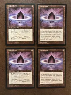 2026年最新】lotus petalの人気アイテム - メルカリ