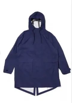 【GW値下げ】 NIKE ネイビー フード付き ジャンパー