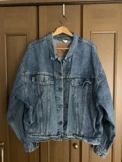 Levi’s ヴィンテージデニムジャケット