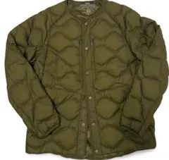 UNIQLO×White Mountaineering ウルトラライトダウン