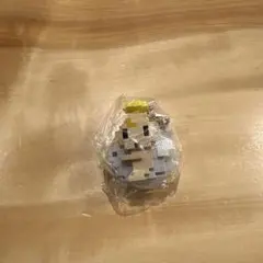 たまごっち　ドットフィギュアチャーム　くりてん　ガチャ　カプセルトイ