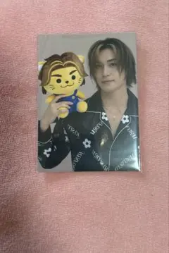 砂田将宏 テンハネ クッション七夕botセット 三つセット