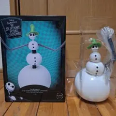 ナイトメア・ビフォア・クリスマス