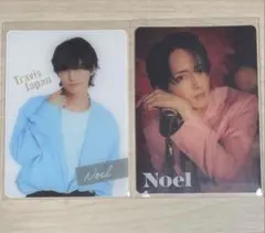 トラジャ 川島如恵留 トレカ