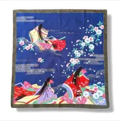 和柄 ハンカチ