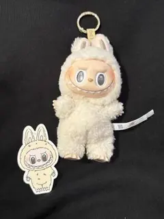 POP MART Exciting Macaron ぬいぐるみ