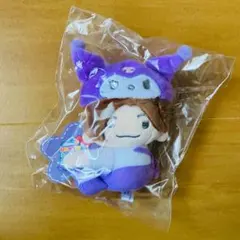 高橋恭平　サンリオマスコット