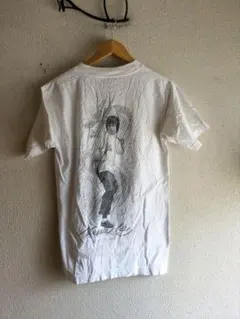 90s ALSTYLE グッドレギュラー ブルースリー　燃えよドラゴン　tシャツ