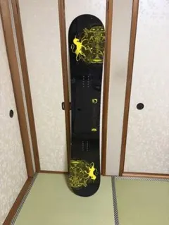 Torqlex unicorn glass hopper 151 グラトリボード - メルカリ
