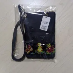 【新品未使用】フェイラー FEILER 学校フェイラー ハイジ スマホショルダー