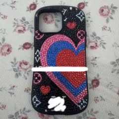 K-たん専用 iPhone14ProMaxケース