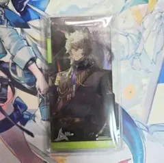 2025年最新】アークナイツ 通行認証 シルバーアッシュの人気アイテム