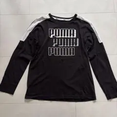 PUMA 長袖Tシャツ