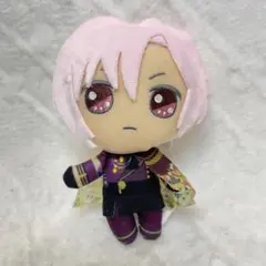 アイドリッシュセブン　きらどるぬいぐるみ 九条天