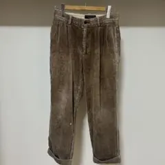 Banana Republic Smithfield コーデュロイパンツのサムネイル