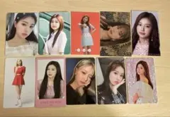 IZ*ONE IVE ウォニョン dicon shoolooks alive IZ*ONE IVE ウォニョン dicon shoolooks alive - メルカリ