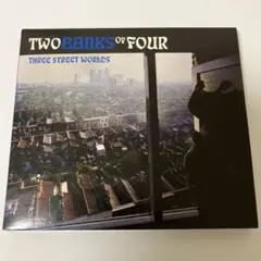 Two Banks of Four / Three Street Worlds