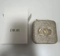 【新品】DIOR ディオール 2025 ホリデー ノベルティ ジュエリーケース