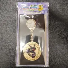 ポケモンメガスタンプラリー2025 黒いレックウザ