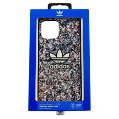 adidas iPhone 12 / 12 Pro ケース