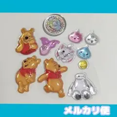 【正規品】プチドロップステッカー おすそわけ