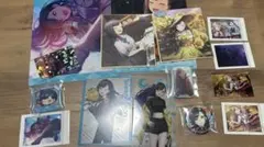 白石杏 まとめ売り