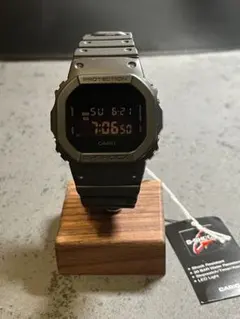 24010600中古 CASIO G-SHOCK GST-W300-1A 傷あり - メルカリ
