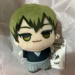 呪術廻戦 ちびぐるみ-死滅回游-　禪院直哉