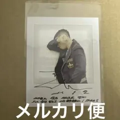 2025年最新】bigbang top トレカの人気アイテム - メルカリ